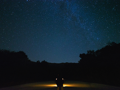 Krishna Kunj 360 - Star Gazing Deck - Premium Residential Property Amenities in Goregaon West